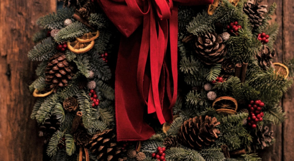 Festività natalizie 2025